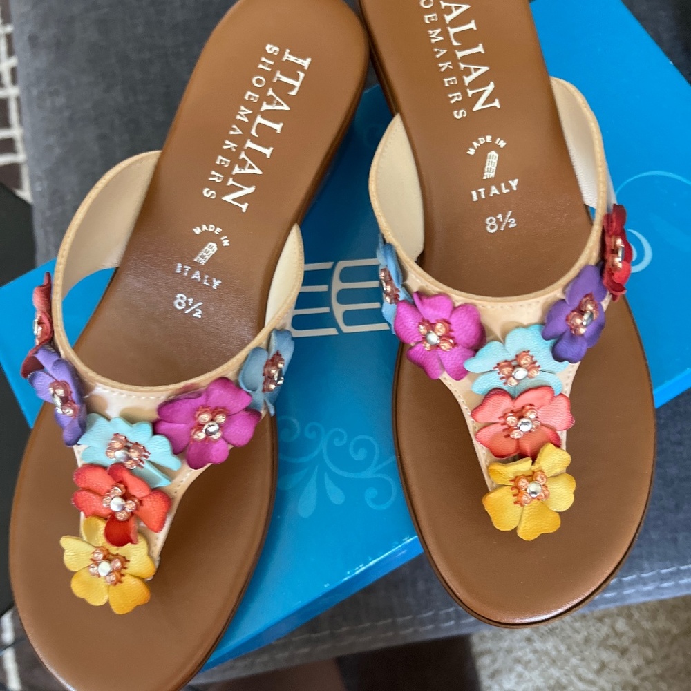 Sandals
